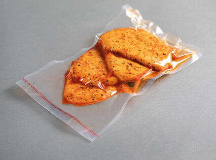 Allfo Side bags Shrink bags
