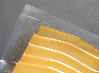Embossed Vacuum Bag