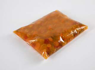 Cook-in Bags
