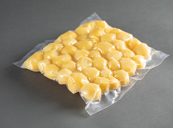 Anwendung von Allfo Produkten bei Kartoffeln